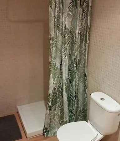 Studio With Pool Apartment