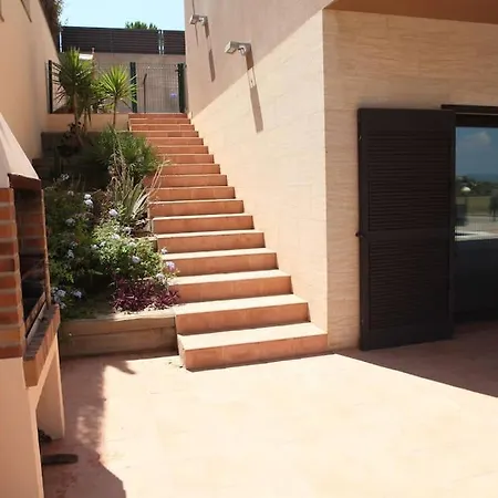 Apartment Studio With Pool