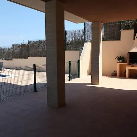 Studio With Pool