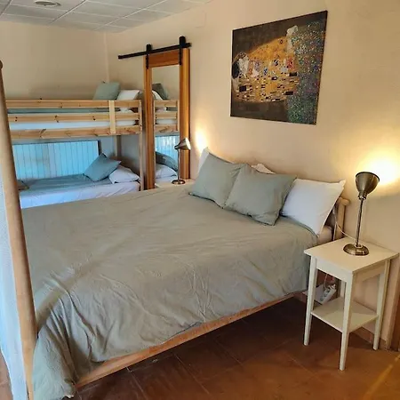 Apartment Studio With Pool