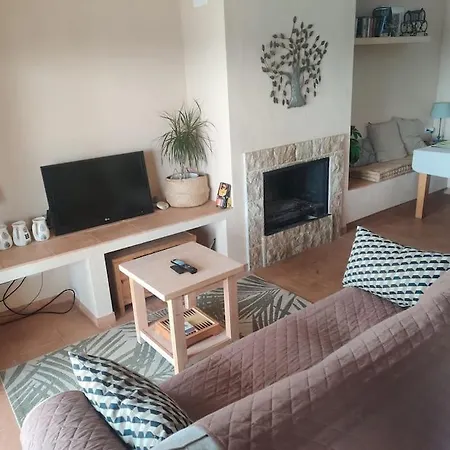 Studio With Pool Apartment El Perello (Catalonia)