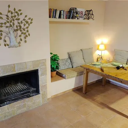 Studio With Pool Apartment El Perello (Catalonia)