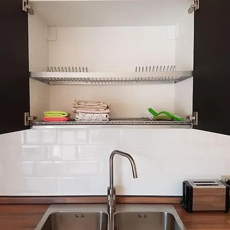 Studio With Pool Apartment