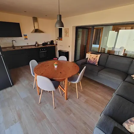 Apartment Studio With Pool *
