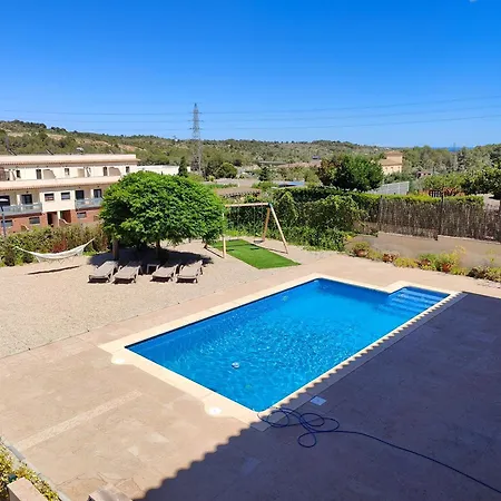 Studio With Pool Apartment *