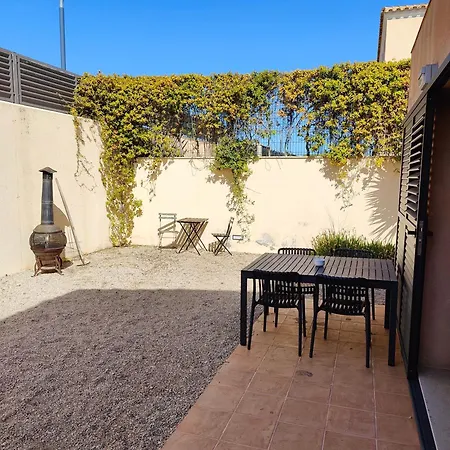 Apartment Studio With Pool