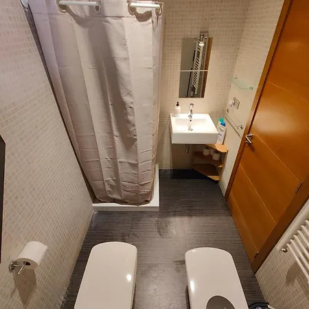 Apartment Studio With Pool *
