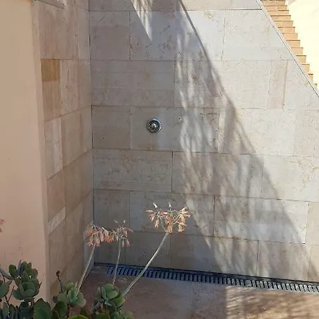 Studio With Pool Apartment El Perello (Catalonia)