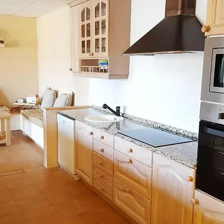 Apartment Studio With Pool